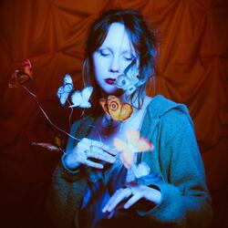 Overwhelmed By Everything