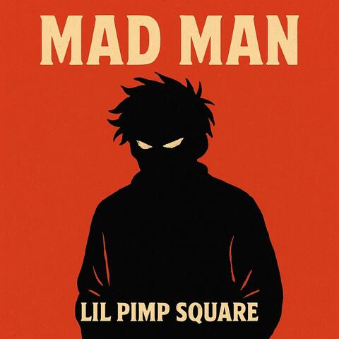 Mad Man