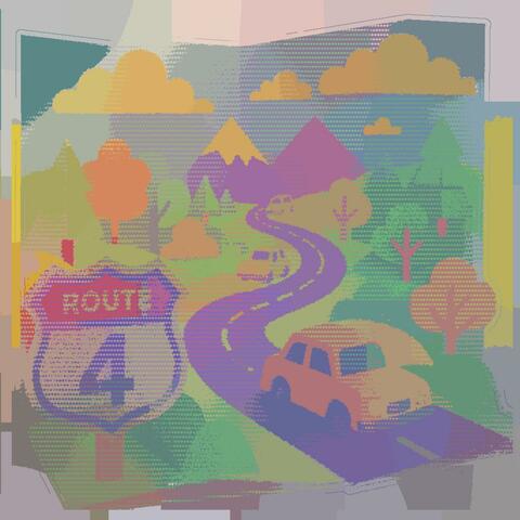 Route 4 (feat. Kool Keith)