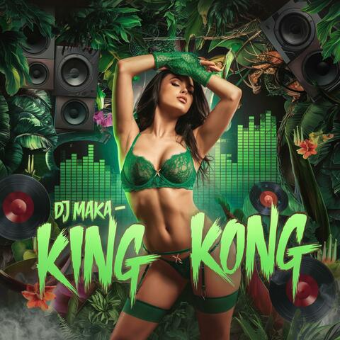Dj Maka (King Kong)