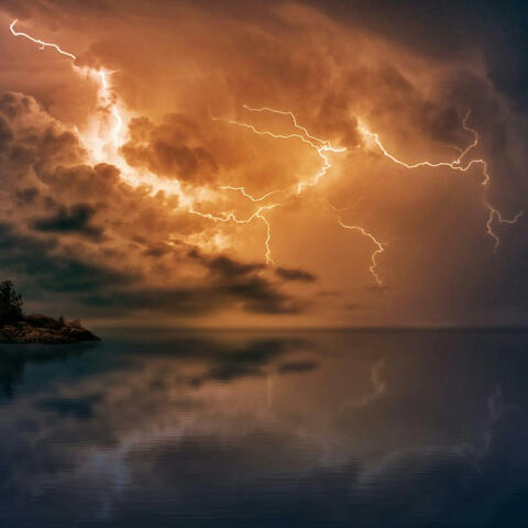 Crack Like Lightning