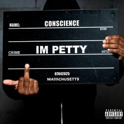 Im Petty (Acapella Version)