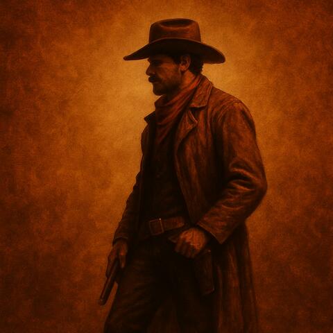 Wild West Cowboy Music – Epic Western Background for Adventure & Duels