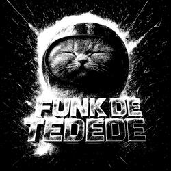 FUNK DE TEDEDE (Sped Up)