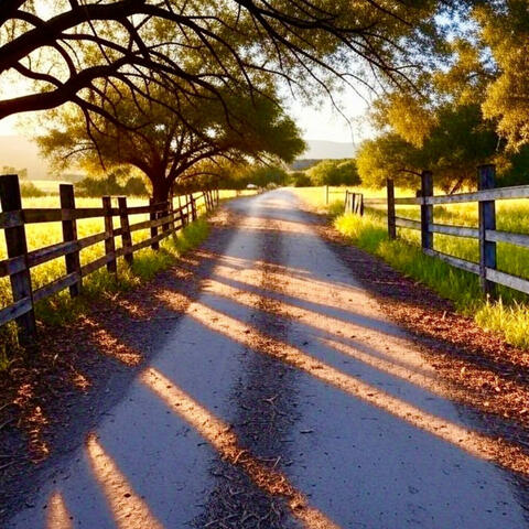 Backroad Summer