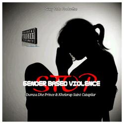 Stop Gender Based Violence(Support) (feat. Dumza Dhe Prince)
