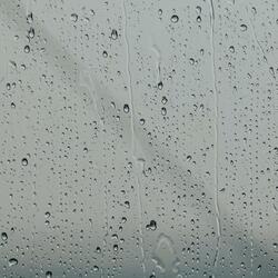 Rain and Thunder Sounds (Loopable, no fade)