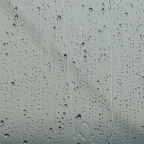 Rain and Thunder Sounds for Sleeping