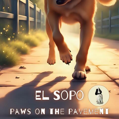 Paws on the Pavement