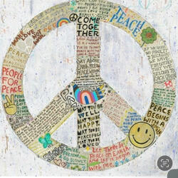 Bring the peace (feat. Moemoneynathoo)