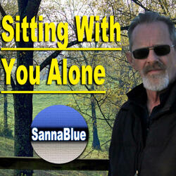 Sitting With You Alone
