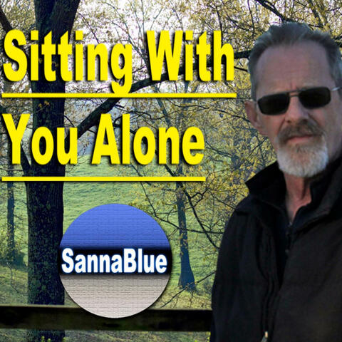 Sitting With You Alone