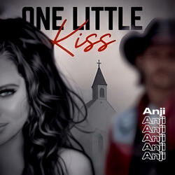 One Little Kiss