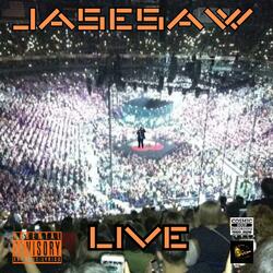 JASESAW/ B-NARD / TBONEZ (Live at the yucca tap room)