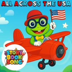 All Across The USA
