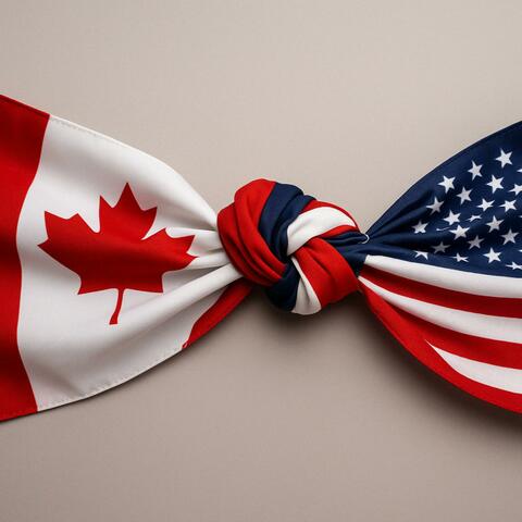 Canada NOT the 51st State!