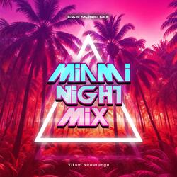 Miami Night Mix