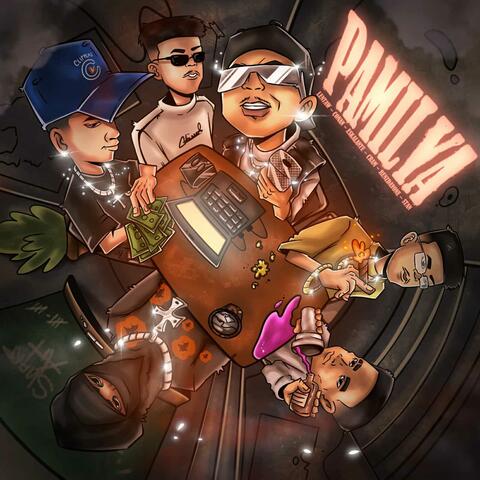 Pamilya (feat. DayOne)
