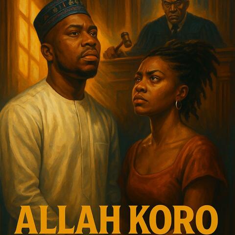 Allah Koro (feat. Safa)