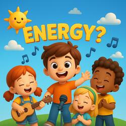 What Is Energy ? | Sing & Learn