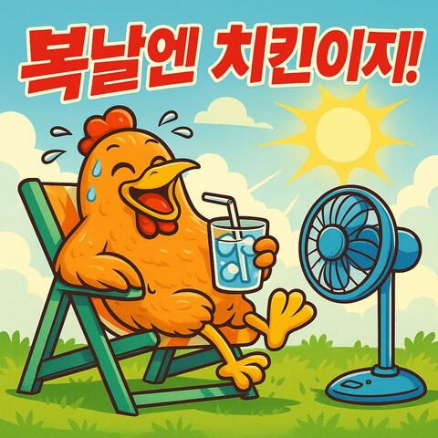 내일은 바삭하게