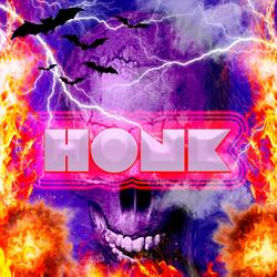 HONK