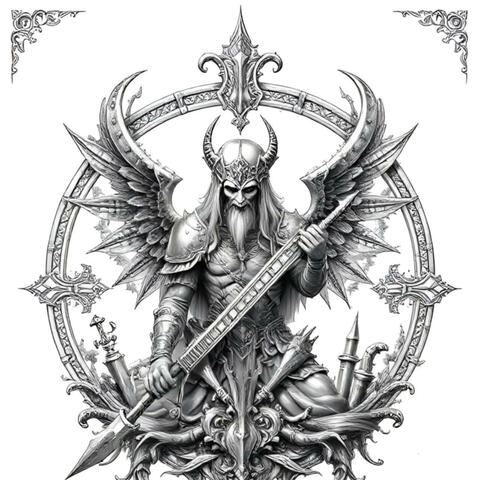 Battle Tome Music Vol 3