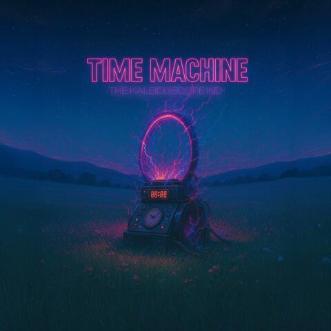 Time Machine