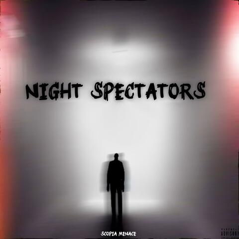 night spectators