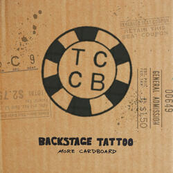 Backstage Tattoo