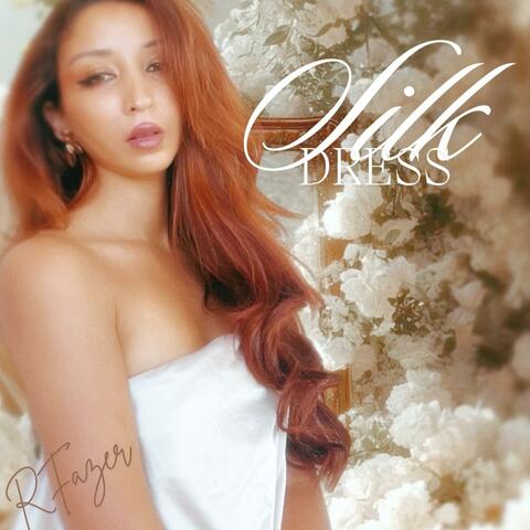 SILK DRESS