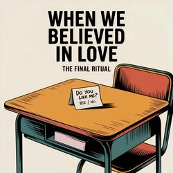 When We Believed In Love
