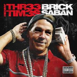 Brick Saban
