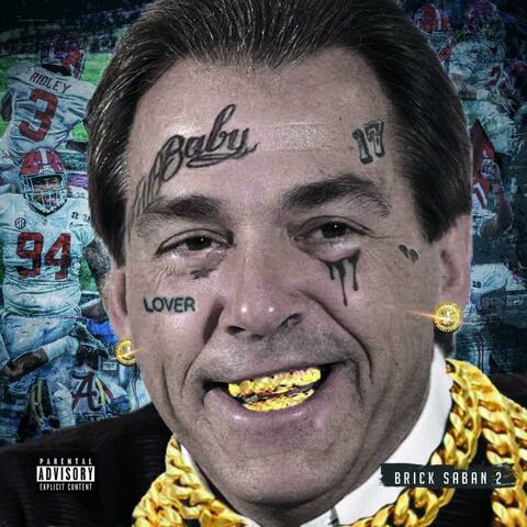 Brick Saban 2