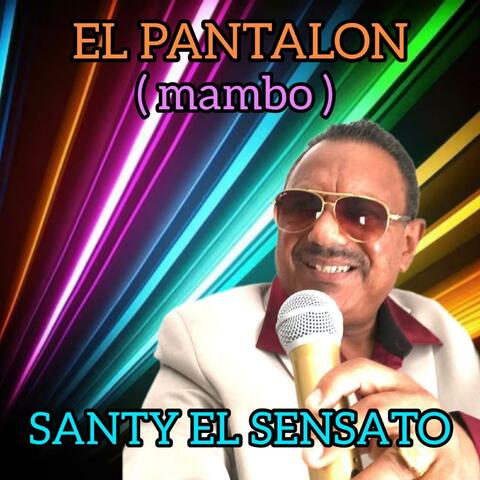 EL PANTALON (Nueva Version)