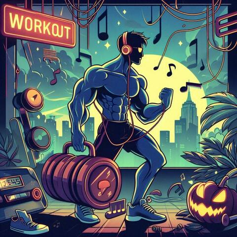 Workout Instrumental