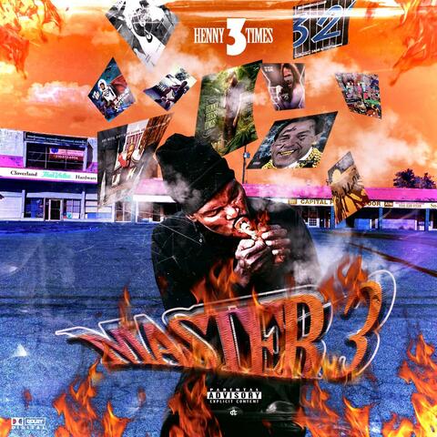 Gangster (feat. Dat Boy Phat)