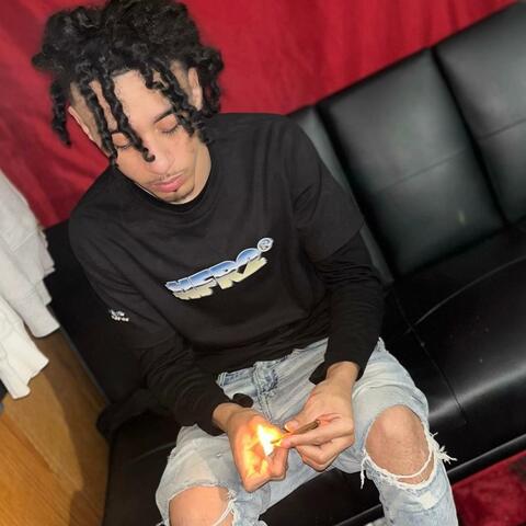 Thingz (feat. ELX4MB)