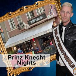 Prinz Knecht Nights (Radio Edit)