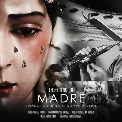 Madre (Corneta, trompeta y piano)
