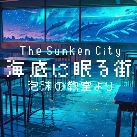 海底に眠る街－The Sunken City：泡沫の教室より