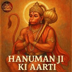 hanuman ji ki aarti