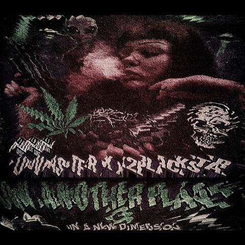 ON ANOTHER PLANET 3: IN A NEW DIMENSION