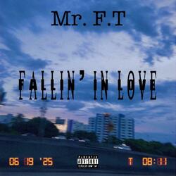 Fallin' in Love