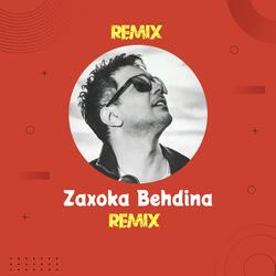 Zaxoka Behdina (Remix)