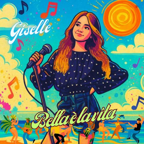 Bella è la vita (feat. Franco Muggeo & Patrizia Borlotti)