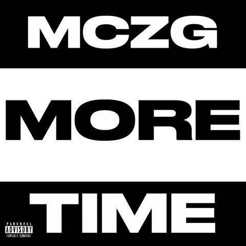 McZg More Time