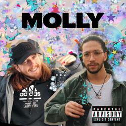 Molly (feat. Colo Céspedes)