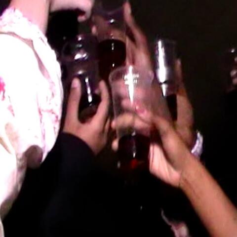 MIXER (feat. BALTHAZARD)