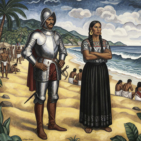 Meet Me Down in Zihuatanejo